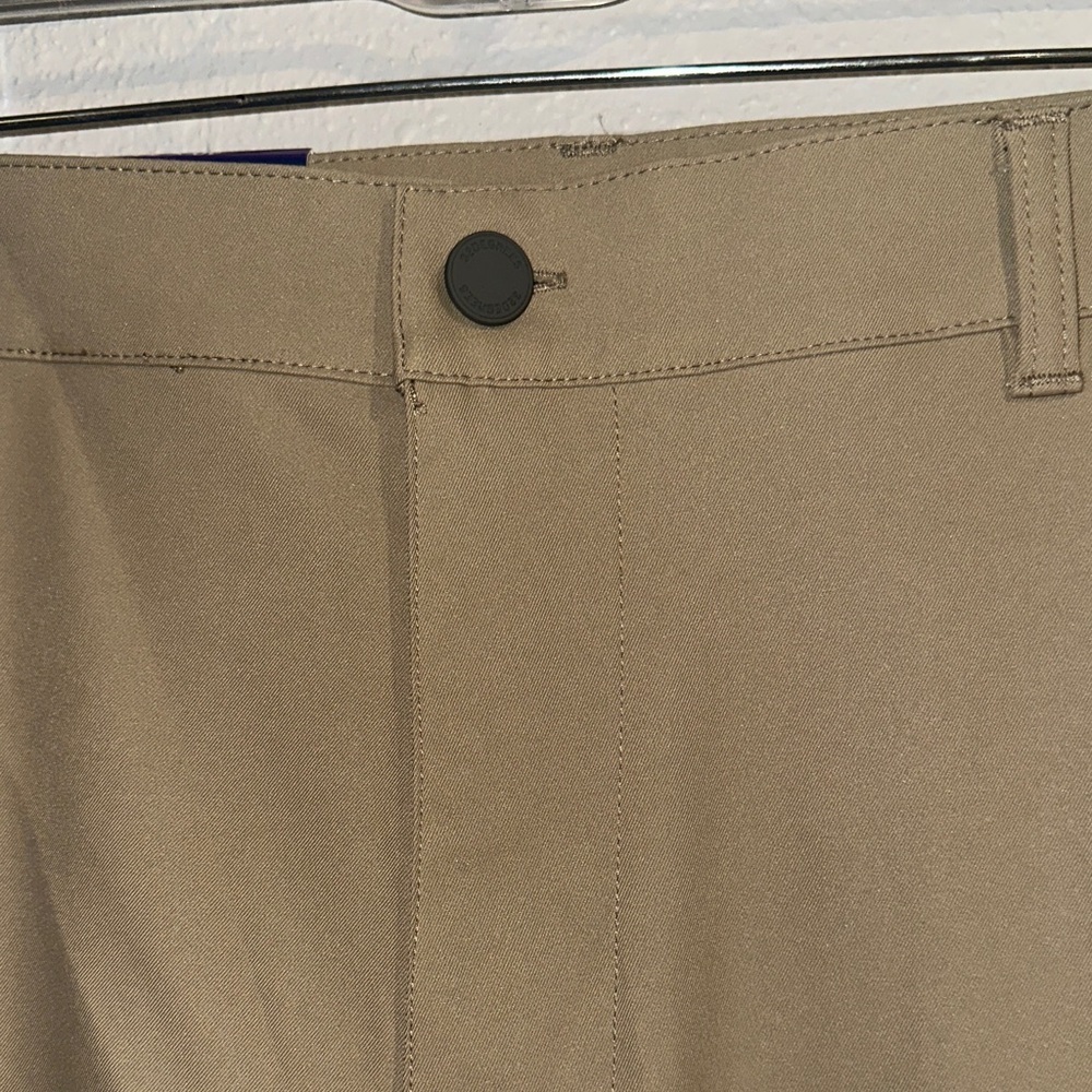 32 Degrees Men's Tan Chinos - Picture 2 of 7